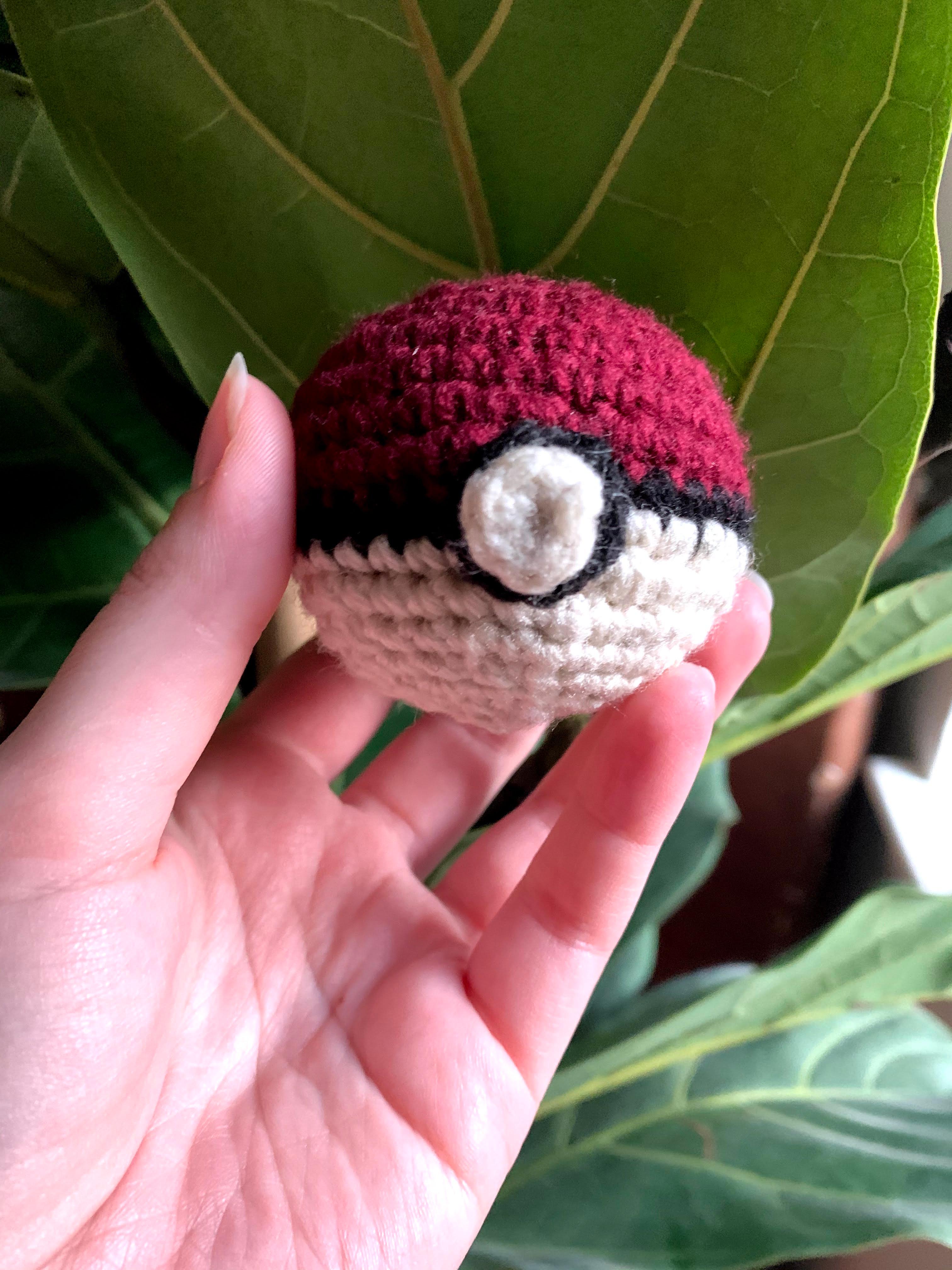 Poké Ball