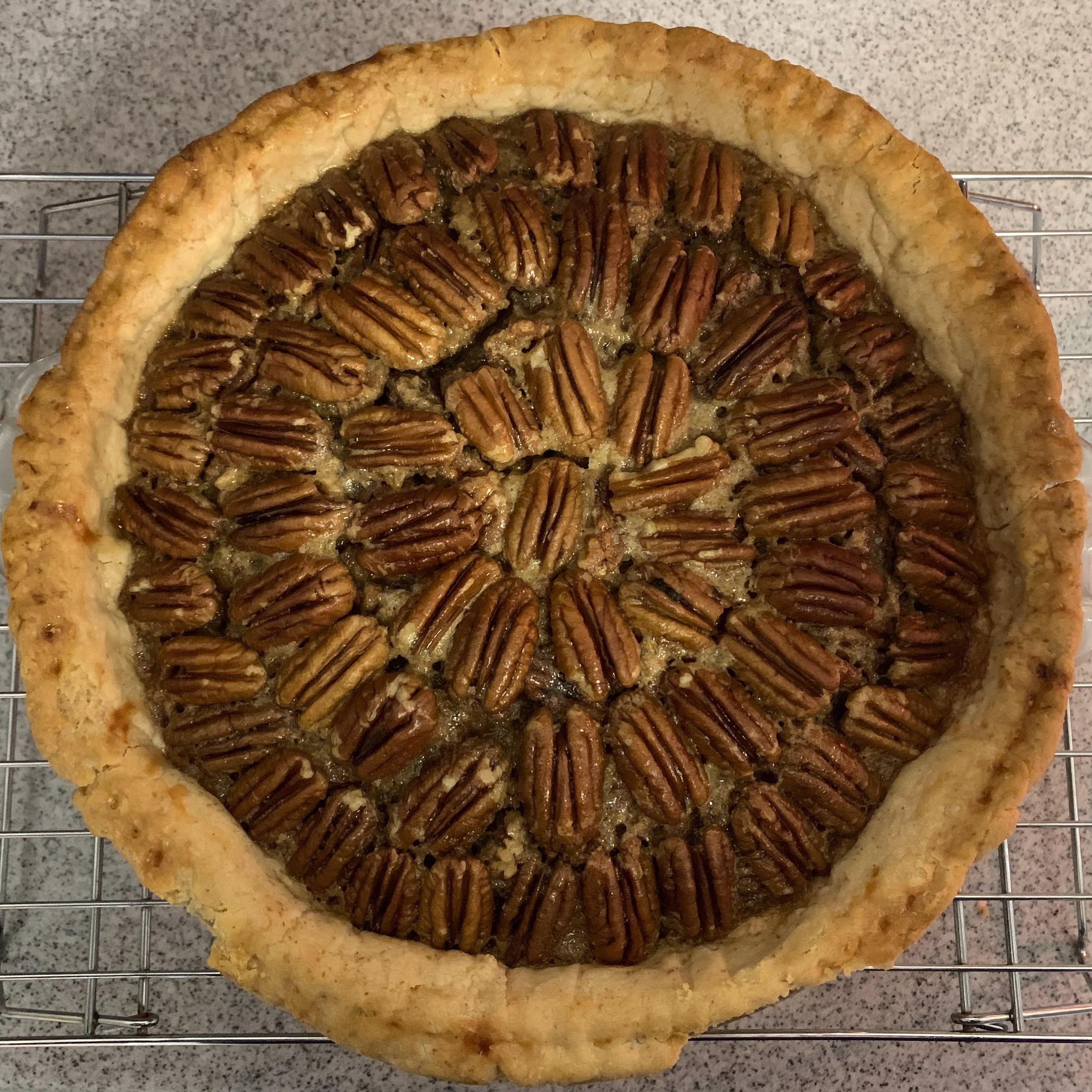 Pecan Pie